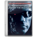 Terminator 3 Rise of the Machines Icon