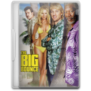 The Big Bounce Icon