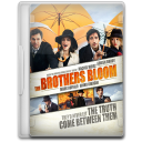 The Brothers Bloom Icon