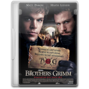 The Brothers Grimm Icon