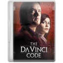 The Da Vinci Code Icon