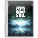 The Day the Earth Stood Still Icon