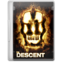 The Descent Icon