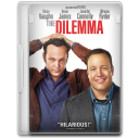 The Dilemma Icon