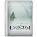 The Exorcism of Emily Rose Icon