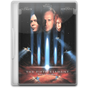 The Fifth Element Icon