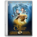 The Golden Compass Icon