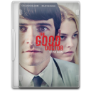 The Good Doctor Icon