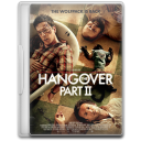 The Hangover Part II Icon