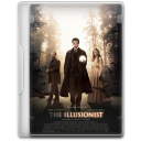 The Illusionist Icon