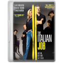 The Italian Job Icon