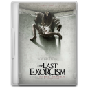 The Last Exorcism Icon