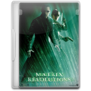 The Matrix Revolutions Icon