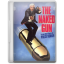 The Naked Gun From the Files of Police Squad Icon