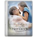The Notebook Icon