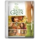 The Odd Life of Timothy Green Icon
