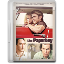 The Paperboy Icon