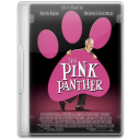 The Pink Panther Icon