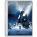 The Polar Express Icon