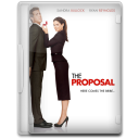 The Proposal Icon