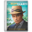 The Rum Diary Icon