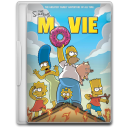 The Simpsons Movie Icon