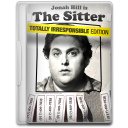 The Sitter Icon