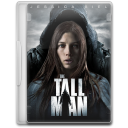 The Tall Man Icon