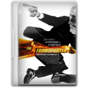 The Transporter Icon