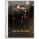 The Twilight Saga New Moon Icon