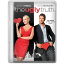 The Ugly Truth Icon