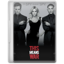 This Means War Icon