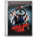 Tucker Dale vs Evil Icon