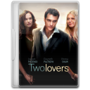 Two Lovers 1 Icon