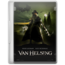 Van Helsing Icon