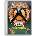 Vegas Vacation Icon