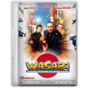 Wasabi Icon