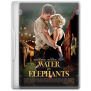 Water for Elephants Icon