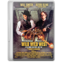 Wild Wild West Icon