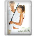 Wimbledon Icon
