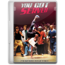 You Got Served Icon