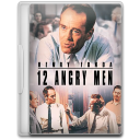 12 Angry Men Icon