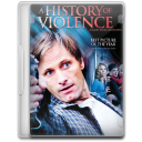 A History of Violence Icon