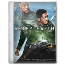 After Earth Icon