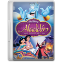 Aladdin Icon