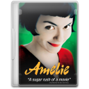 Amelie Icon