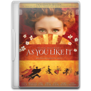 As You Like It Icon