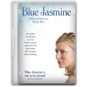Blue Jasmine Icon
