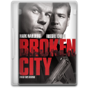 Broken City Icon