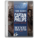 Captain Phillips Icon